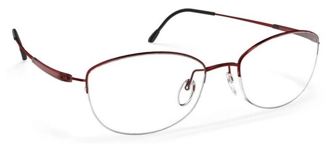 Silhouette Titan Dynamics 4567 Eyeglasses - view 9